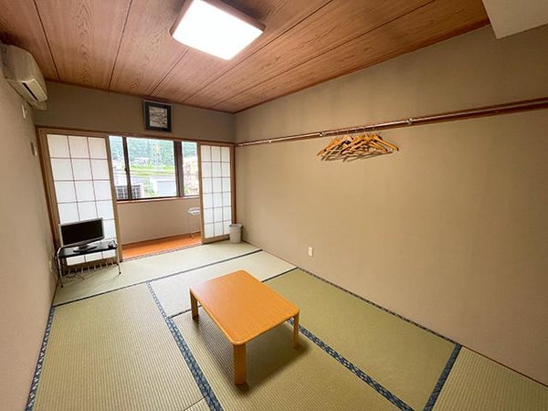 ■【夜発バス】エイブル白馬五竜&Hakuba47スキー場 北原館【素泊まりプラン】(2泊4日)1